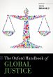 The Oxford Handbook of Global Justice... - Bild 1