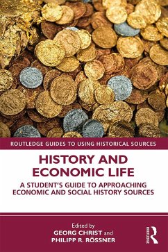 History and Economic Life (eBook, PDF) History and Economic Life (eBook, PDF)