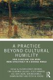 A Practice Beyond Cultural Humility (eBook, ePUB)