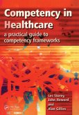 Competency in Healthcare (eBook, ePUB)