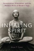 Inhaling Spirit (eBook, ePUB)