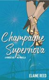 Champagne Supernova (Words Fail Me, #2.5) (eBook, ePUB)