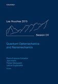 Quantum Optomechanics and Nanomechanics (eBook, PDF)