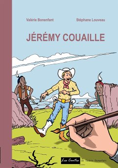 Jérémy Couaille (eBook, ePUB) - Bonenfant, Valérie; Louveau, Stéphane