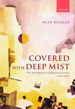 Covered with Deep Mist (eBook, PDF) - Rickles, Dean