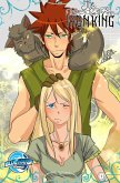Julie Kagawa: The Iron King #0 (eBook, PDF) Julie Kagawa: The Iron King #0 (eBook, PDF)
