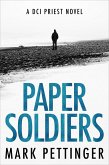 Paper Soldiers (eBook, ePUB)