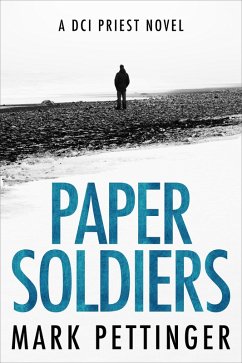 Cover Paper Soldiers (eBook, ePUB)