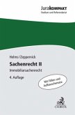 Sachenrecht II Sachenrecht II
