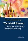 Werkstatt Inklusion