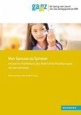 Von Sprosse zu Sprosse