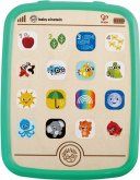 Hape Baby Lerntablet DE Hape Baby Lerntablet DE