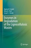 Enzymes in Degradation of the Lignocellulosic Wastes