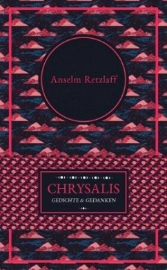Cover Chrysalis