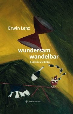 wundersam wandelbar Cover wundersam wandelbar