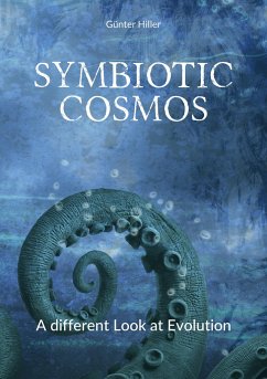 Symbiotic Cosmos - Hiller, Günter