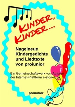 Kinder Kinder - Brandt-Lüther, Jürgen