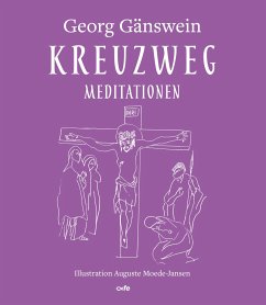 Kreuzweg - Gänswein, Georg