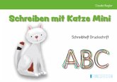 Schreiben mit Katze Mini