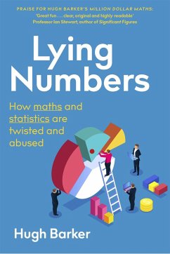 Lying Numbers - Barker, Pocket Book of Revelation Hugh