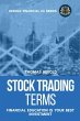 Stock Trading Terms - Financial... - Bild 1