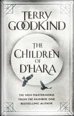 Children of D'Hara - Terry Goodkind, Goodkind