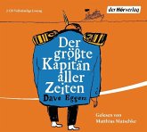 Der größte Kapitän aller Zeiten Der größte Kapitän aller Zeiten