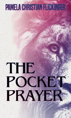 The Pocket Prayer - Flickinger, Pamela Christian