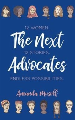Cover The Next Advocates (eBook, ePUB)