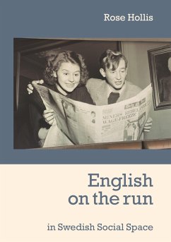 English on the run - Hollis, Rose