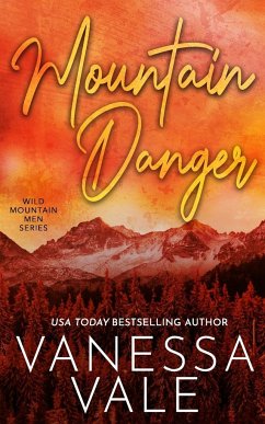 Mountain Danger - Vale, Vanessa