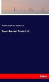 Semi-Annual Trade List