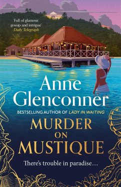 Murder On Mustique - Glenconner, Anne