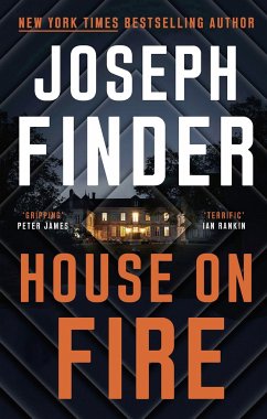 House On Fire - Finder, Joseph