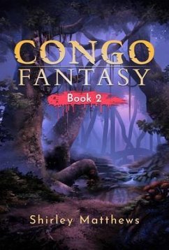 Cover Congo Fantasy (eBook, ePUB)