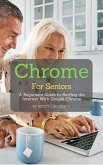 Chrome For Seniors (eBook, ePUB)