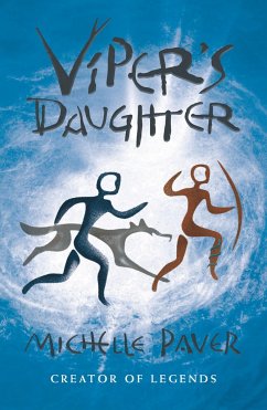 Viper's Daughter - Paver, Michelle