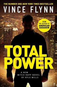 Total Power - Mills, Kyle;Flynn, Vince