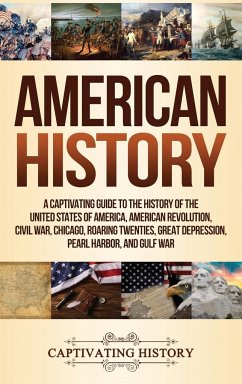 American History - History, Captivating