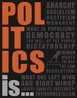 Politics Is... - DK