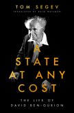 A State At Any Cost