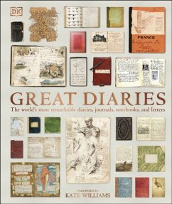 Great Diaries - DK
