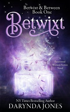 Betwixt - Jones, Darynda