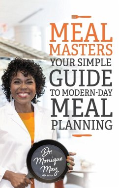 Cover MealMasters