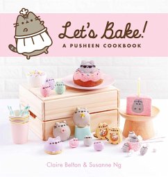 Let's Bake - Belton, Claire;Ng, Susanne