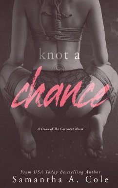 Knot a Chance - Cole, Samantha