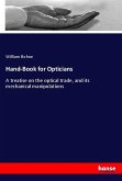 Hand-Book for Opticians