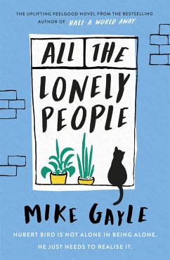 All The Lonely People - Gayle, Mike