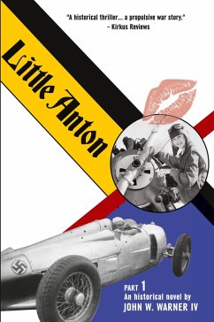 Little Anton Part 1 - Warner IV, John