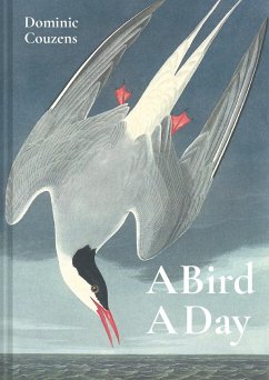 A Bird A Day - Couzens, Dominic